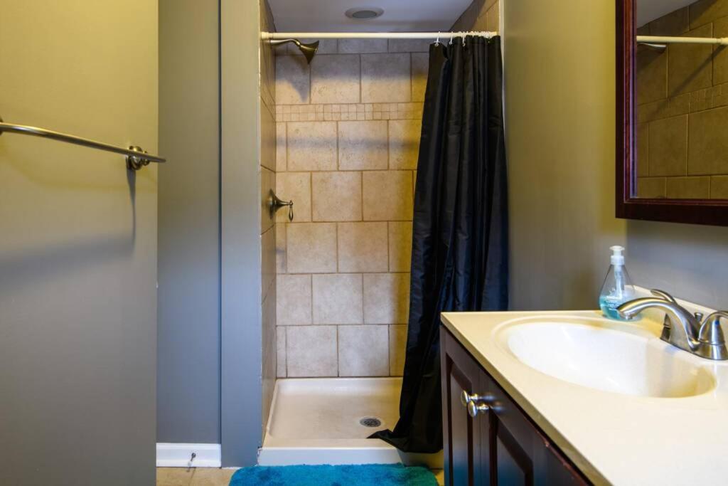 Italian Casetta In Thee Italian Market South Philly Apartment Филаделфия Екстериор снимка