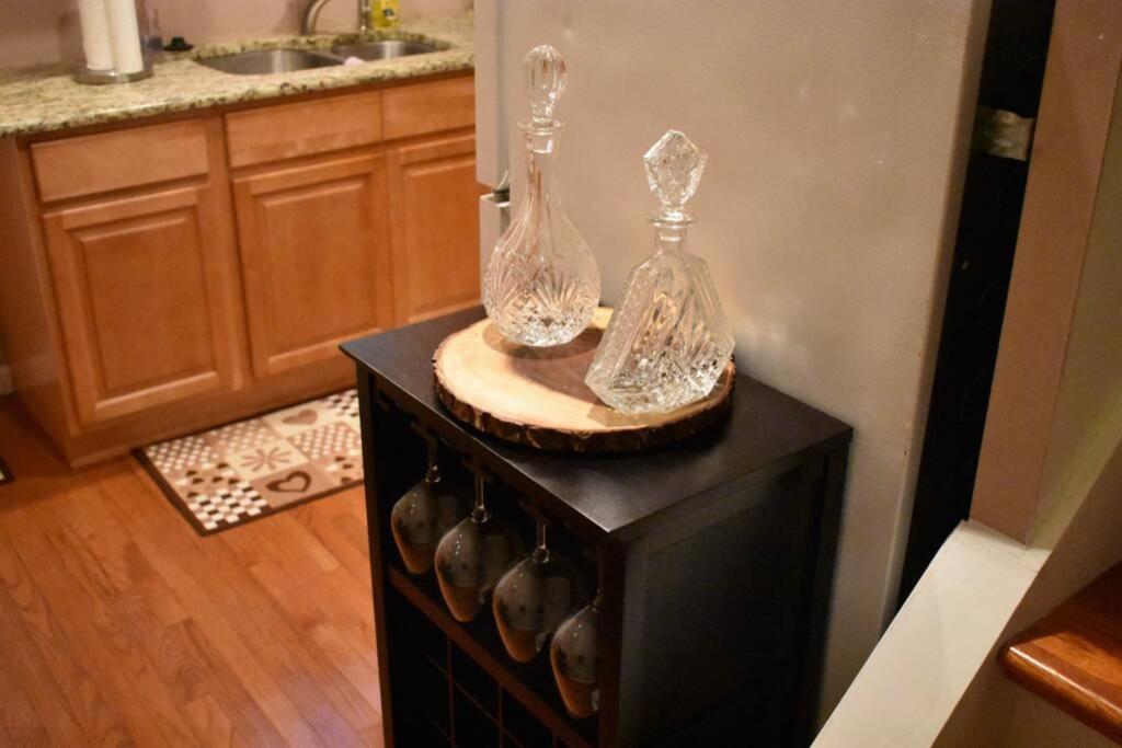 Italian Casetta In Thee Italian Market South Philly Apartment Филаделфия Екстериор снимка